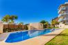 Apartamento en Javea / Xàbia - Arenal Dream Penthouse I Javea Arenal , Lujoso con Azotea y a solo 150m de la Playa
