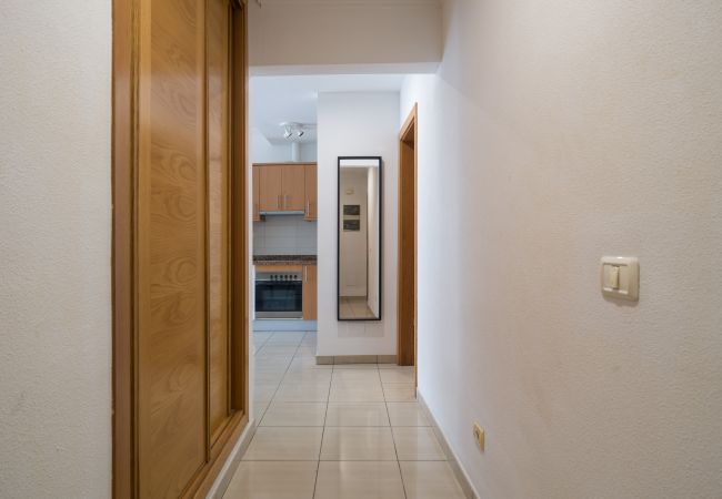 Casa en Las Palmas de Gran Canaria -  Remote workers house By CanariasGetaway