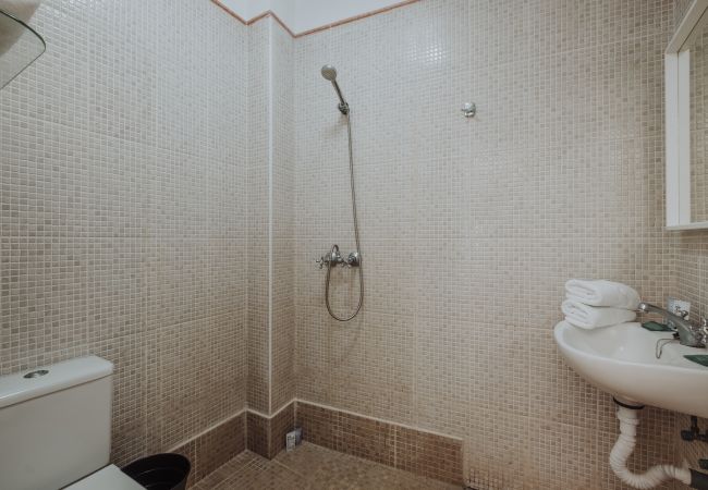 Casa en Puerto de la Cruz - Old House Town Centre, con Azotea y Wifi gratis