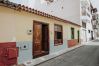 Casa en Puerto de la Cruz - Old House Town Centre, con Azotea y Wifi gratis