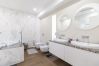 Villa en Almancil - Villa Monroy | 4 Dormitorios | Moderna | Caliços