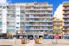 Apartamento en Fuengirola - Maritimo Fuengirola - Beach apartment first line