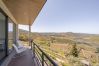 Villa en Folgosa - Villa con piscina, barbacoa y vistas panorámicas