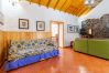 Casa en Moya - Mari House With Jacuzzi and BBQ by CanariasGetaway