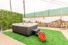 Casa en Moya - Mari House With Jacuzzi and BBQ by CanariasGetaway