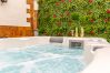 Casa en Moya - Mari House With Jacuzzi and BBQ by CanariasGetaway