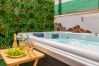 Casa en Moya - Mari House With Jacuzzi and BBQ by CanariasGetaway