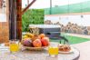 Casa en Moya - Mari House With Jacuzzi and BBQ by CanariasGetaway