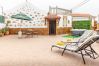 Casa en Moya - Mari House With Jacuzzi and BBQ by CanariasGetaway