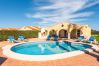 Villa en Cap d´Artruix - Menorca MARTE