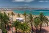 Casa en Las Palmas de Gran Canaria - Balcony above the Sea -2I By CanariasGetaway 