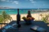 Casa en Las Palmas de Gran Canaria - Balcony above the Sea -2I By CanariasGetaway 