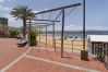 Casa en Las Palmas de Gran Canaria - Balcony above the Sea -2I By CanariasGetaway 