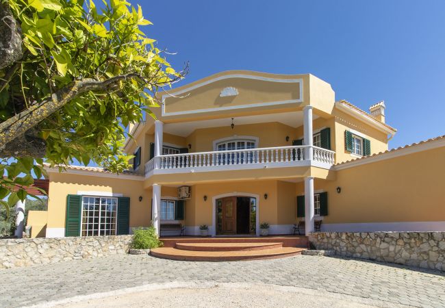 Villa en Loulé - Monte das Palmeiras | 3 Dormitorios | Calma | Loulé