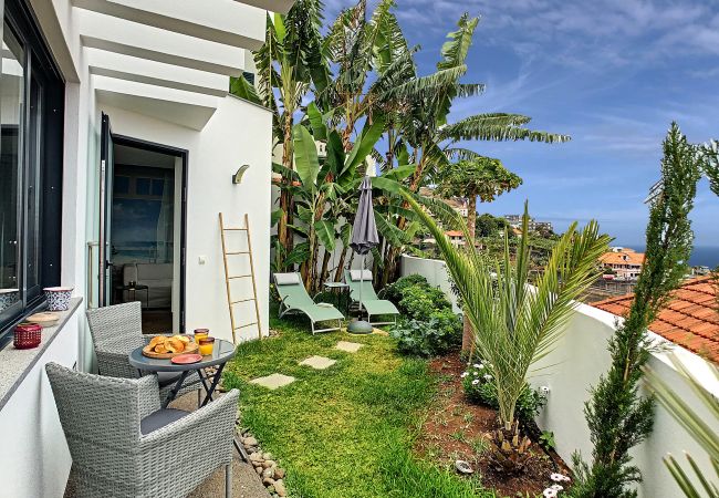 Casa en Funchal - Casinha Atlântica by MHM