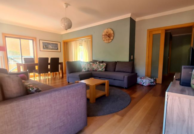 Apartamento en Albufeira - Albufeira 2 Terrace Town House