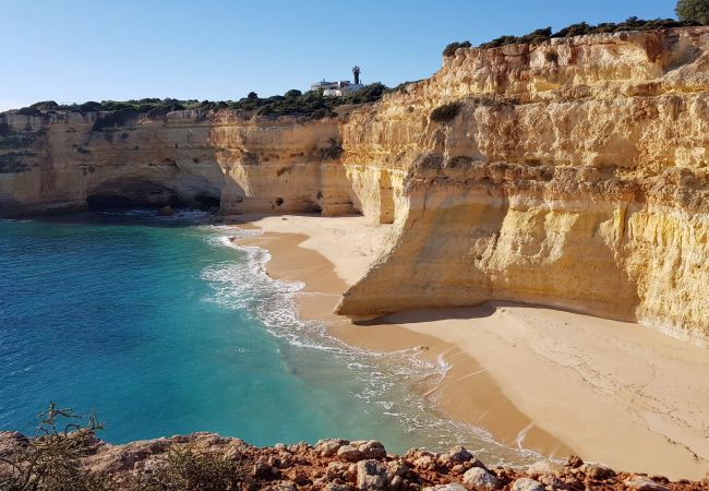 Apartamento en Albufeira - Albufeira 2 Terrace Town House