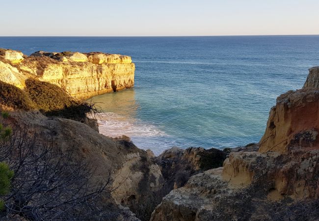 Apartamento en Albufeira - Albufeira 2 Terrace Town House