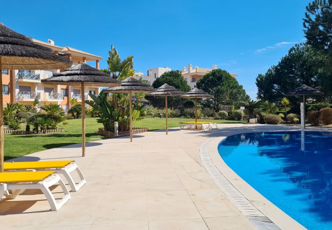 Apartamento en Albufeira - Albufeira 2 Terrace Town House