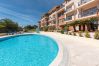 Apartamento en Albufeira - Albufeira 2 Terrace Town House