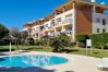 Apartamento en Albufeira - Albufeira 2 Terrace Town House