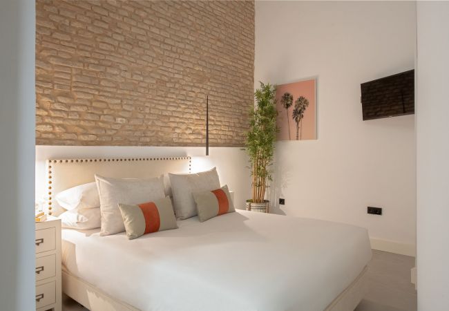 Apartamento en Sevilla - Hommyhome Conteros Catedral - 002