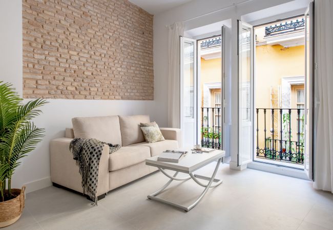 Apartamento en Sevilla - Hommyhome Conteros Catedral - 101
