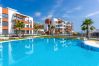 Apartamento en Fuengirola - Penthouse Middle Views | Lujo, piscina de terraza, vista del mar