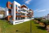 Apartamento en Fuengirola - Penthouse Middle Views | Lujo, piscina de terraza, vista del mar