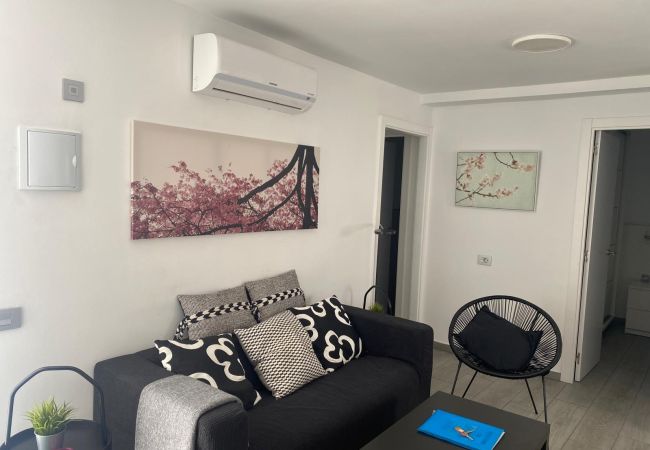 Casa en Mogán - Sunny Angels by CanariasGetaway