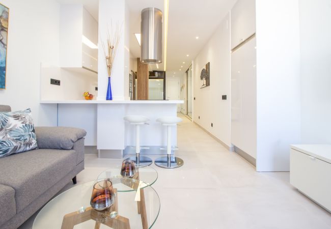 Estudio en Las Palmas de Gran Canaria - Mainstream home with balcony By Canariasgetaway