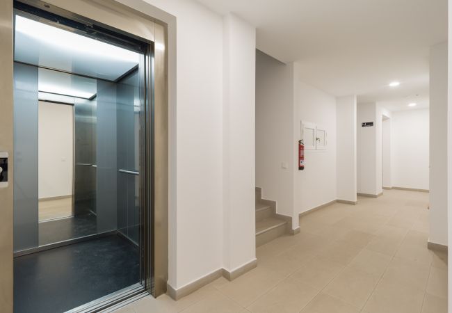 Estudio en Las Palmas de Gran Canaria - Mainstream home with balcony By Canariasgetaway