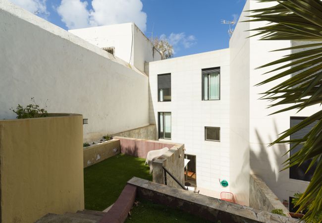 Casa en Las Palmas de Gran Canaria - Puente de Piedra