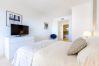 Apartamento en Benalmádena - Resort Mediterra - Exclusivo apartamento de 2 dormitorios