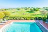 Villa en Lagos - Boavista Golf Resort and Spa - Luxury Villa