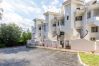 Apartamento en Mijas Costa - Jardines de Calahonda II | Apartamento con jardín