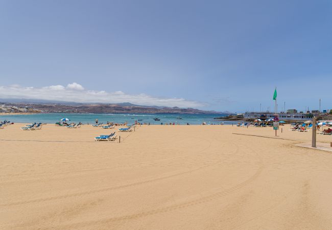 Casa en Las Palmas de Gran Canaria -  Volcano El Vigia By CanariasGetaway