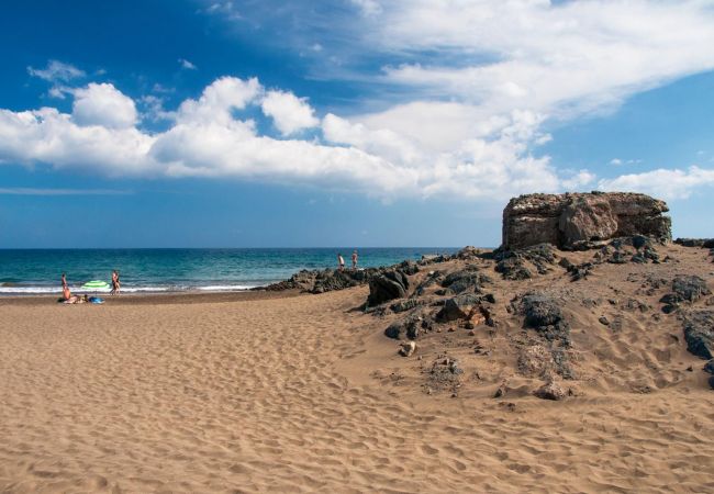 Villa en Maspalomas - El Veril by CanariasGetaway