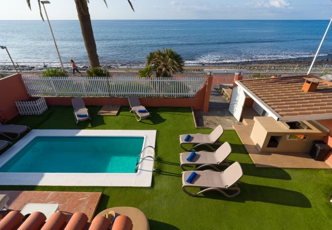 Villa en Maspalomas - El Veril by CanariasGetaway