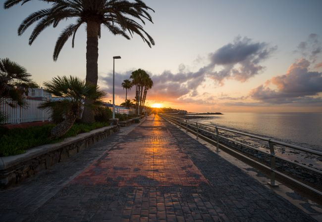 Villa en Maspalomas - El Veril by CanariasGetaway