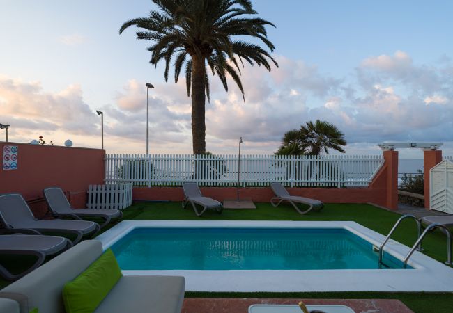 Villa en Maspalomas - El Veril by CanariasGetaway