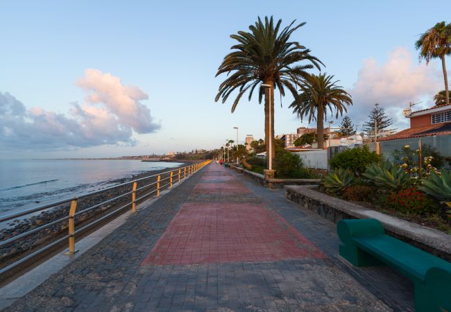 Villa en Maspalomas - El Veril by CanariasGetaway