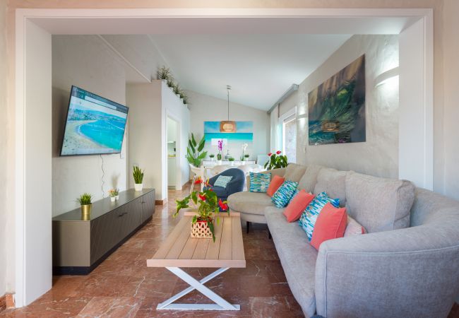 Villa en Maspalomas - El Veril by CanariasGetaway