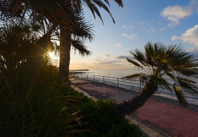 Villa en Maspalomas - El Veril by CanariasGetaway