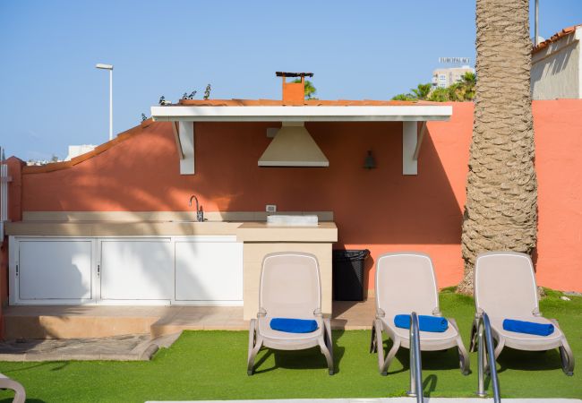 Villa en Maspalomas - El Veril by CanariasGetaway