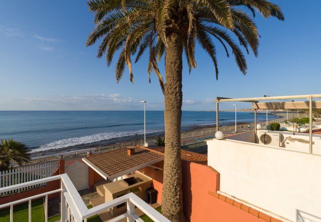 Villa en Maspalomas - El Veril by CanariasGetaway