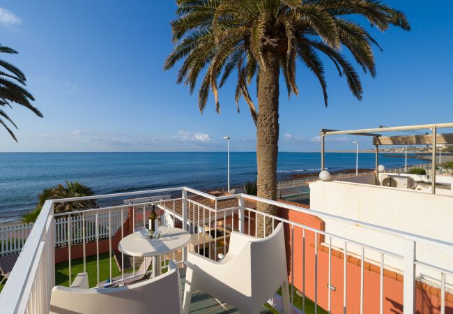 Villa en Maspalomas - El Veril by CanariasGetaway