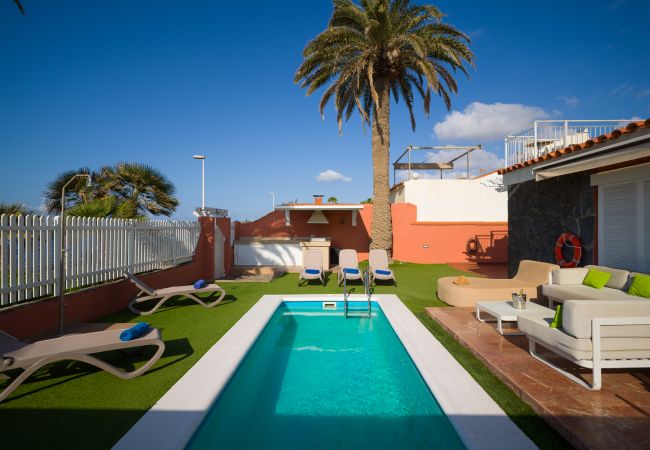 Villa en Maspalomas - El Veril by CanariasGetaway