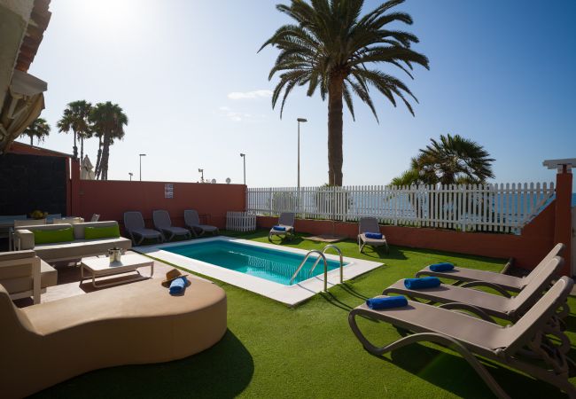 Villa en Maspalomas - El Veril by CanariasGetaway