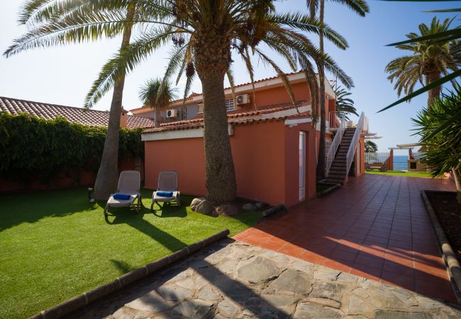 Villa en Maspalomas - El Veril by CanariasGetaway